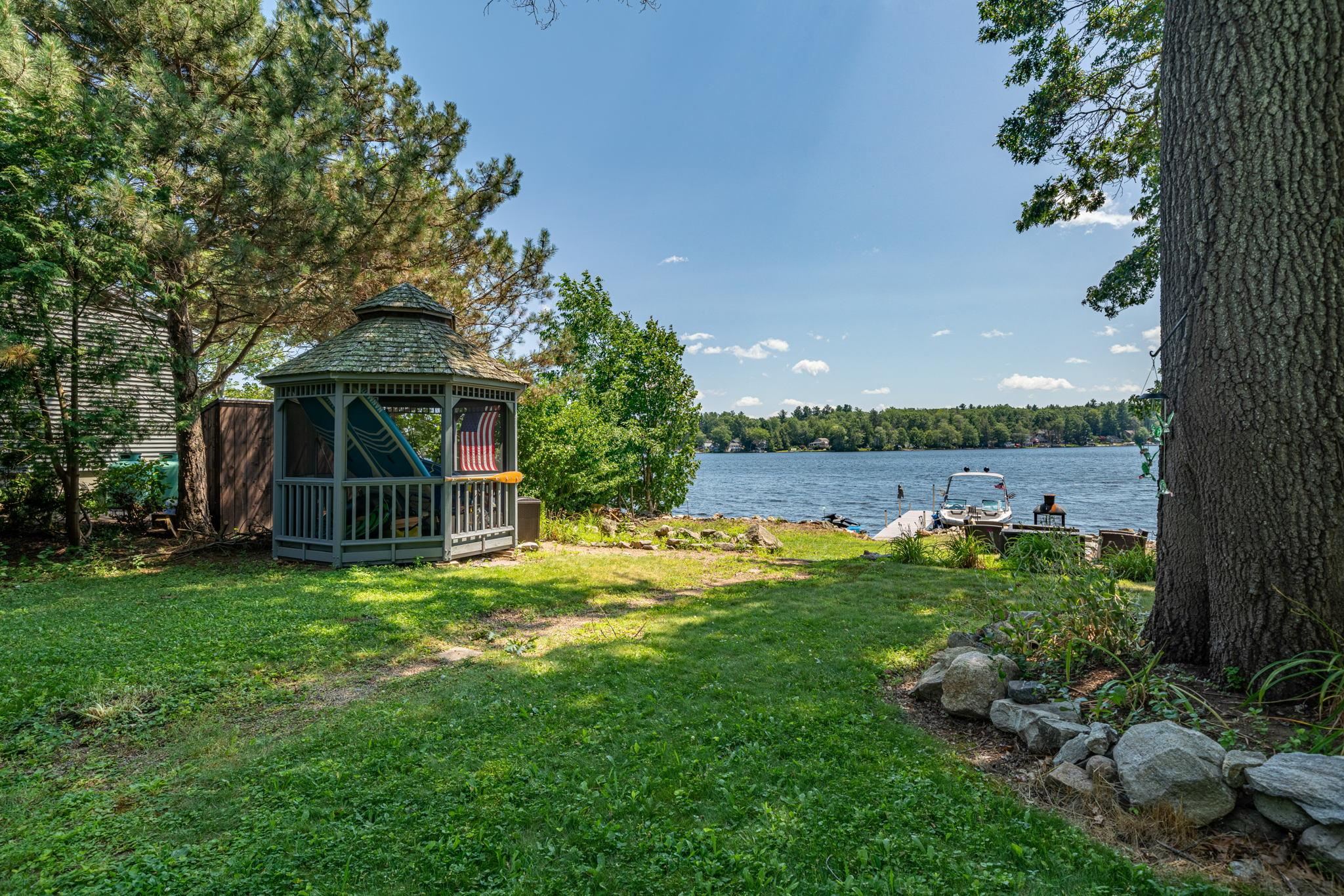 4 West Shore Drive Sandown, NH 03873 - Photo 34 of 39