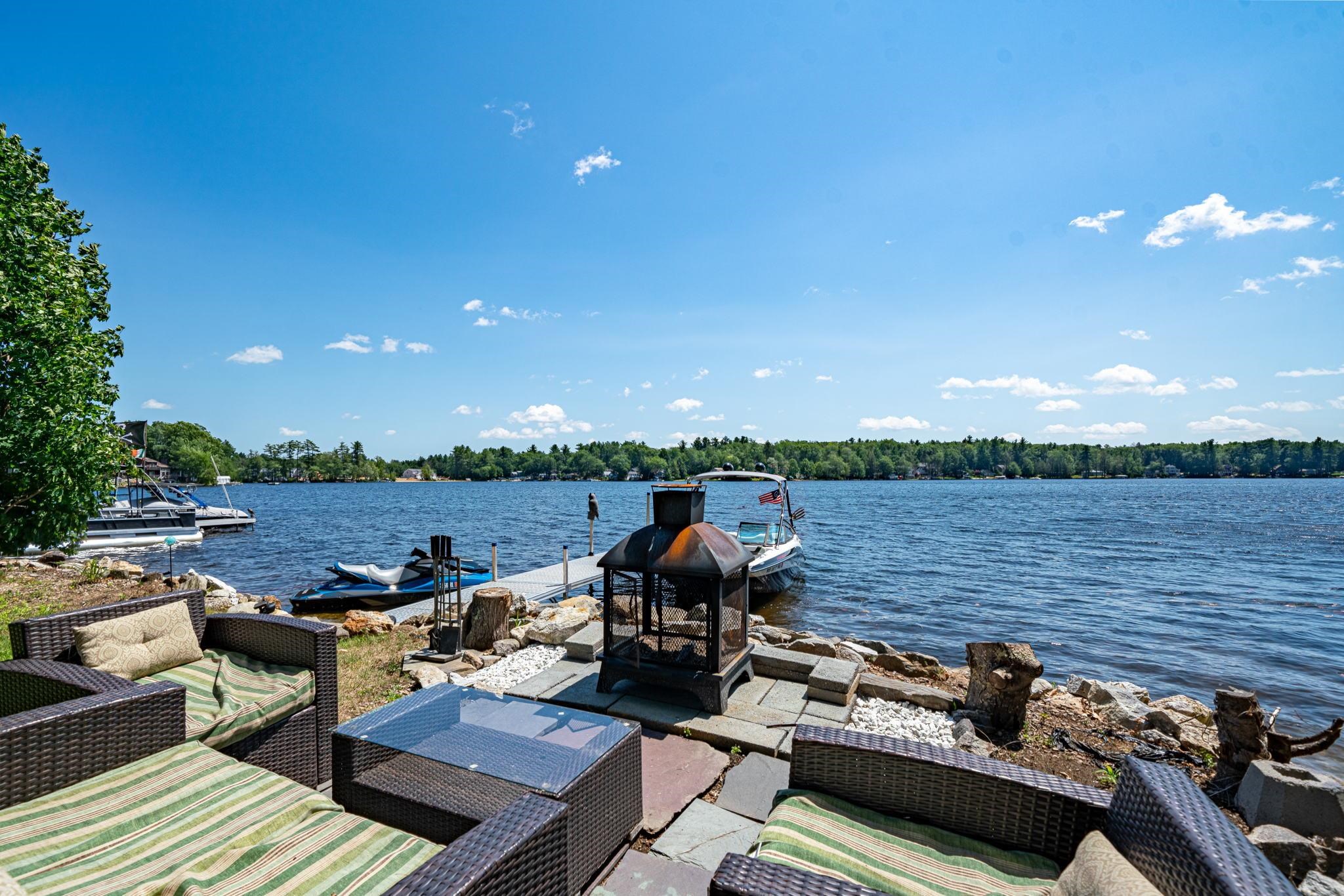 4 West Shore Drive Sandown, NH 03873 - Photo 35 of 39