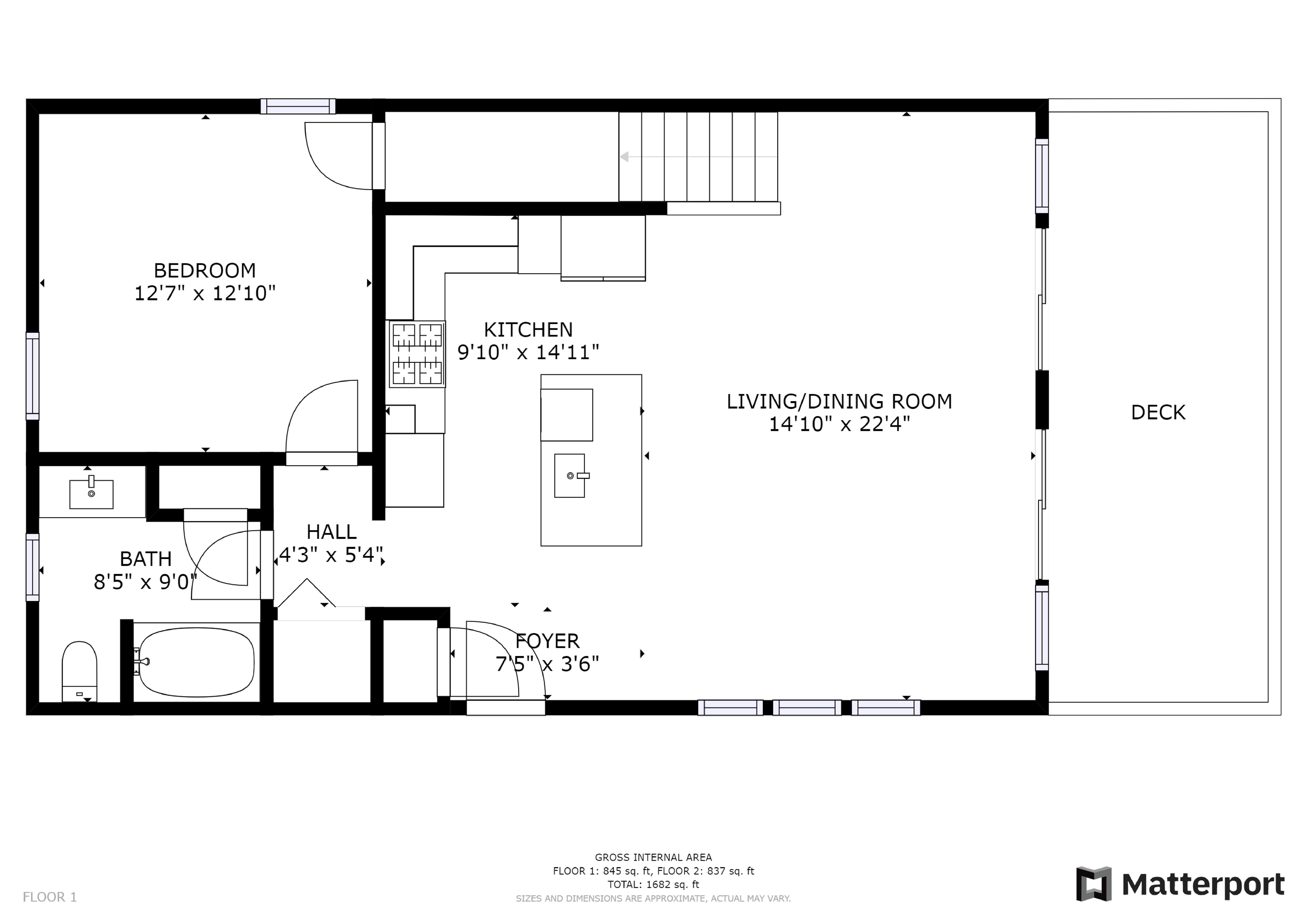 4 West Shore Drive Sandown, NH 03873 - Photo 38 of 39
