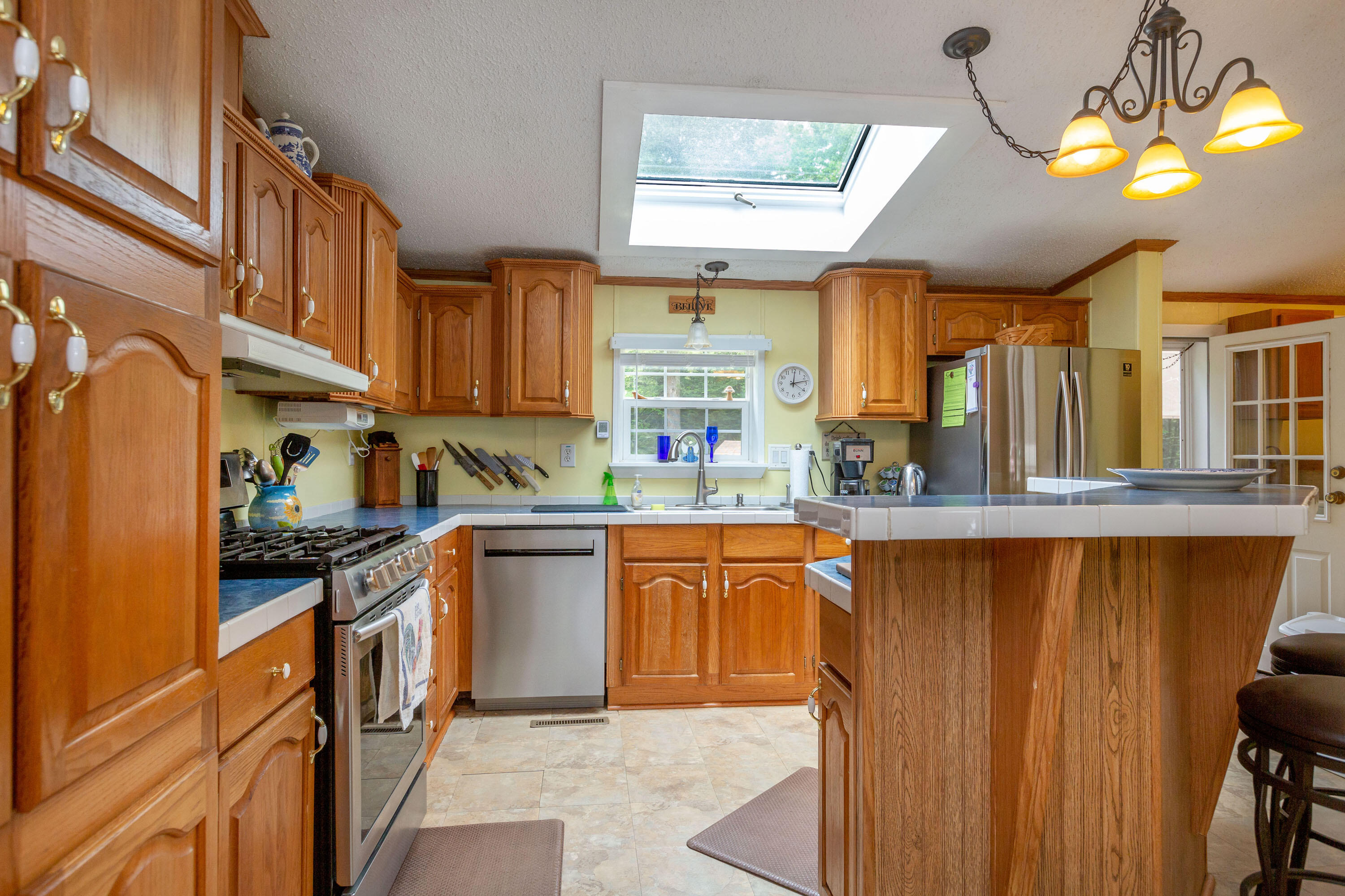 1172 Ridge Road Bowdoinham, ME 04008 - Photo 16 of 44 Ridge_Bettinger_16
