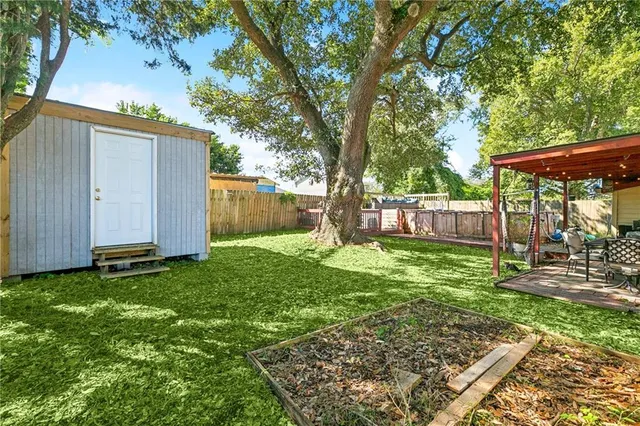 $235,000 | 408 Bellevue Drive, Laplace, LA 70068