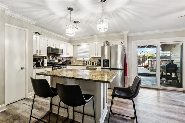 $235,000 | 408 Bellevue Drive, Laplace, LA 70068