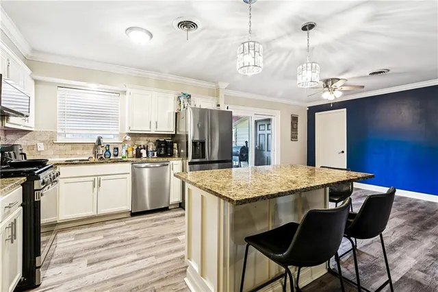 $235,000 | 408 Bellevue Drive, Laplace, LA 70068