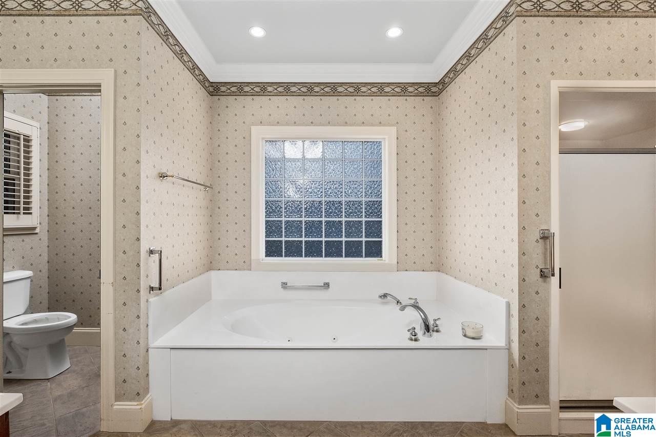 471 Woodward Road Trussville, AL 35173 - Photo 19 of 26