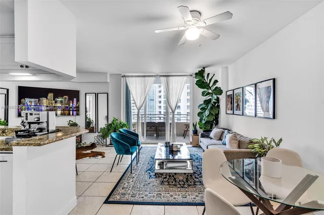 $3,550 | 808 Brickell Key Drive, Unit 2003, Miami, FL 33131