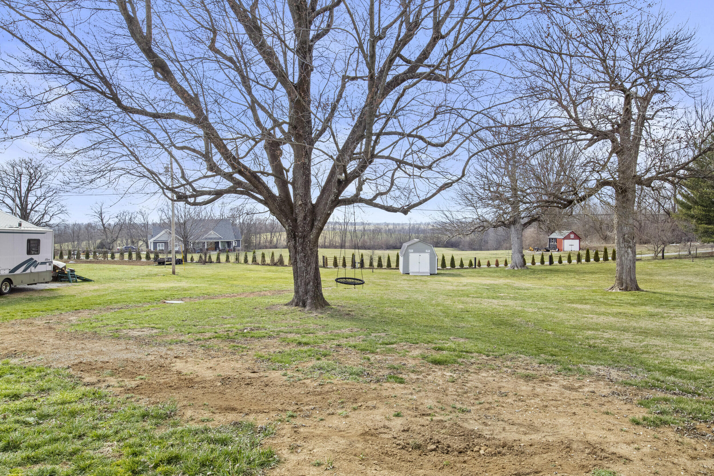 1201 Peacock Road Paris, KY 40361 - Photo 23 of 32 25_img_2365
