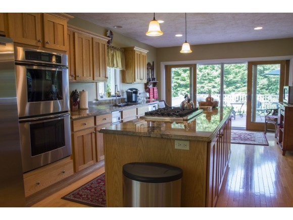 136 Maplewold Road Weare, NH 03281 - Photo 11 of 33
