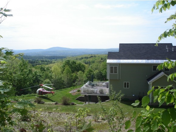 136 Maplewold Road Weare, NH 03281 - Photo 32 of 33