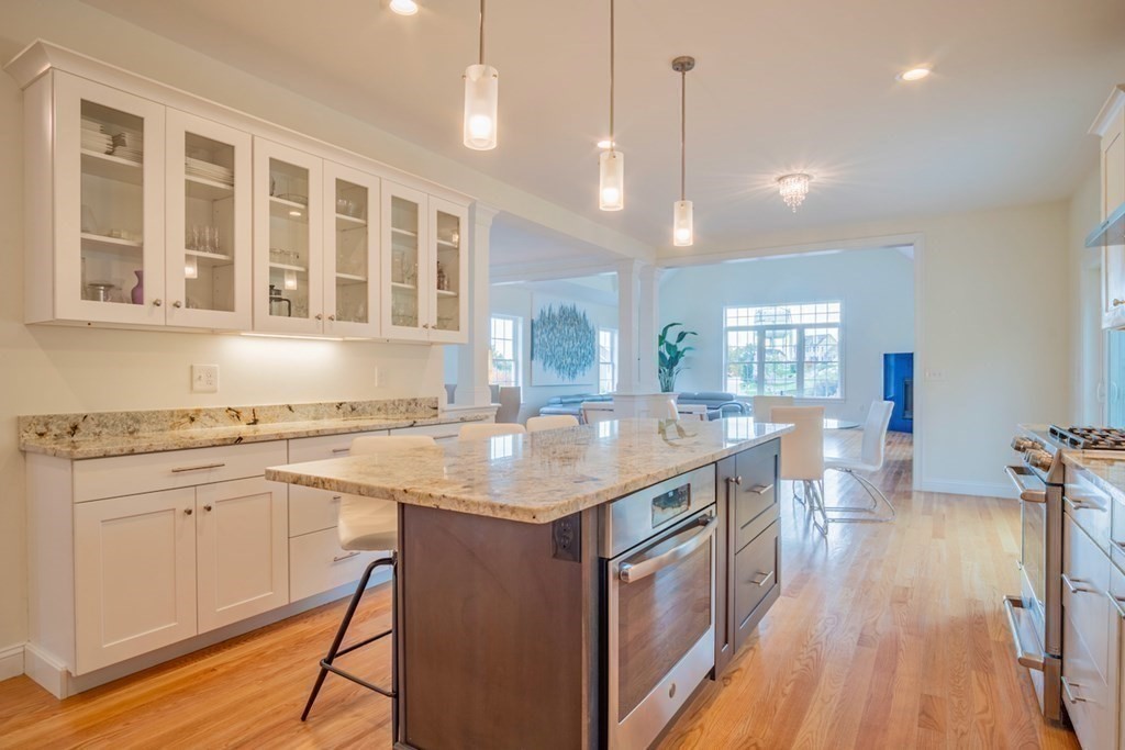 17 Overlook Drive Danvers, MA 01923 - Photo 13 of 42