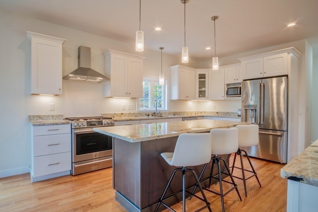 17 Overlook Drive Danvers, MA 01923 - Photo 14 of 42