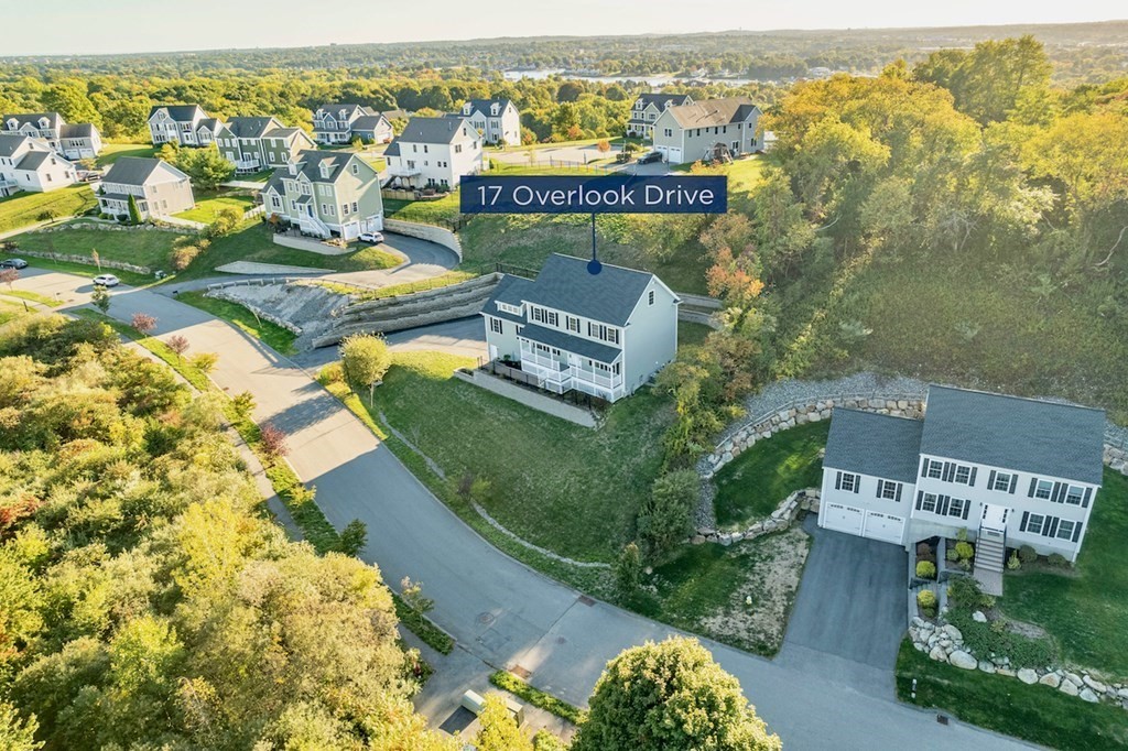 17 Overlook Drive Danvers, MA 01923 - Photo 39 of 42