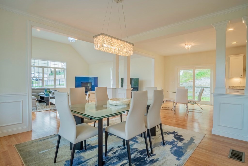 17 Overlook Drive Danvers, MA 01923 - Photo 10 of 42