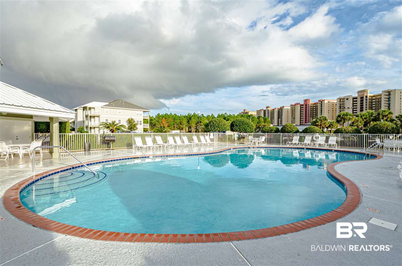 24101 Perdido Beach Boulevard, Unit 203D Orange Beach, AL 36561 - Photo 18 of 23