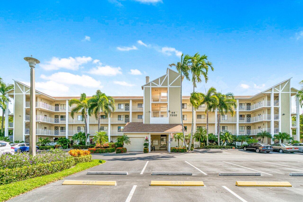 7350 Kinghurst Drive, Unit 104 Delray Beach, FL 33446 - Photo 2 of 38 001-7350KinghurstDrive-DelrayBeach-FL-33