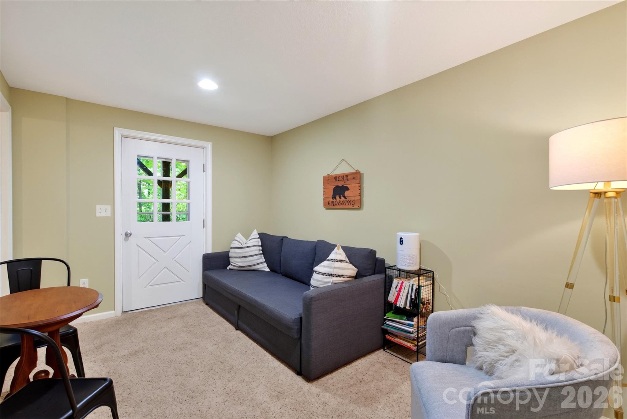 2 Bear Rock Loop Road Hendersonville, NC 28739 - Photo 18 of 30 Gallery Image 18