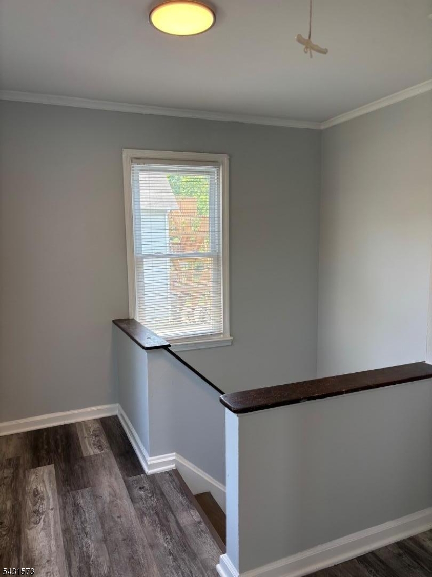 358 Woodland Road, Unit 2 Madison, NJ 07940 - Photo 47 of 50 a view of an empty room with a window