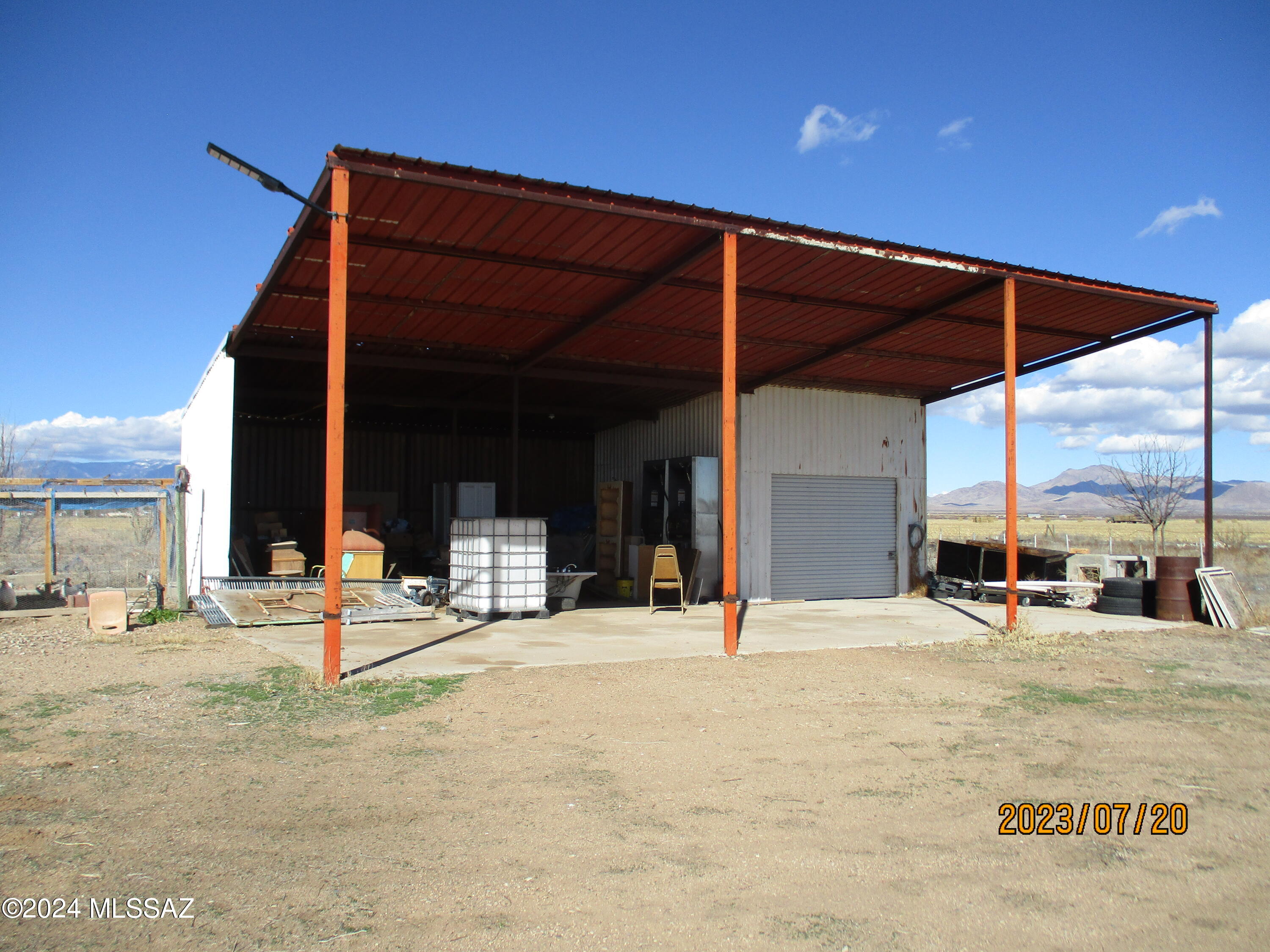 6040-11050 Fort Grant Road Willcox, AZ 85643 - Photo 36 of 40