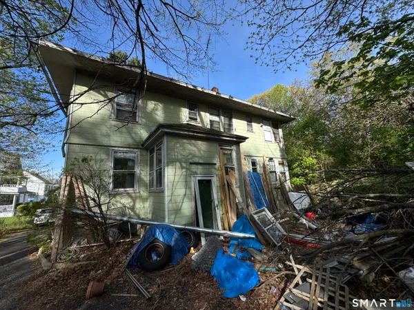 $399,000 | 44-46 Grenelle Street, Bridgeport, CT 06606