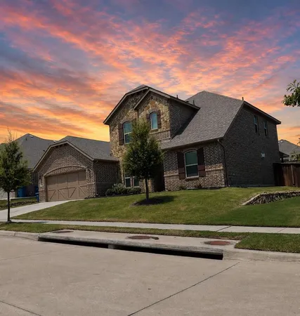 $600,000 | 15108 Belclaire Avenue, Aledo, TX 76008