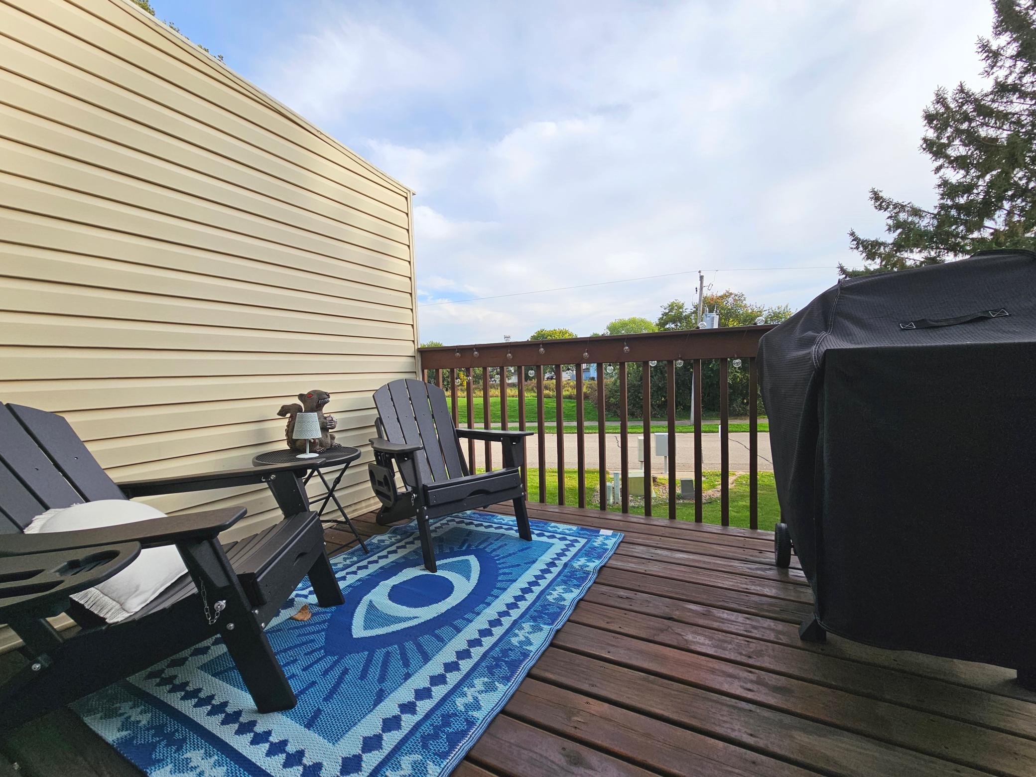 7664 Steepleview Road Woodbury, MN 55125 - Photo 21 of 27