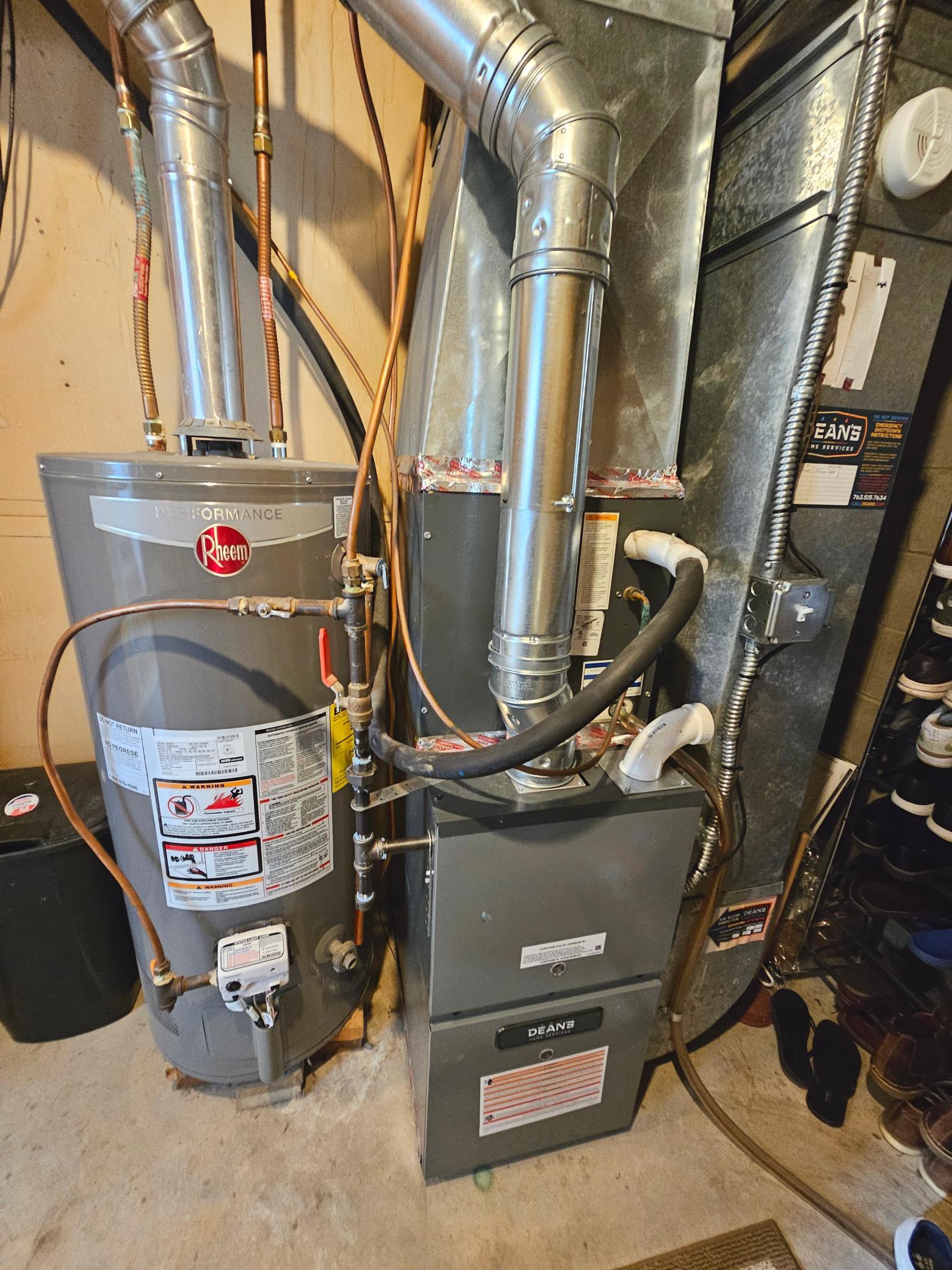 7664 Steepleview Road Woodbury, MN 55125 - Photo 24 of 27