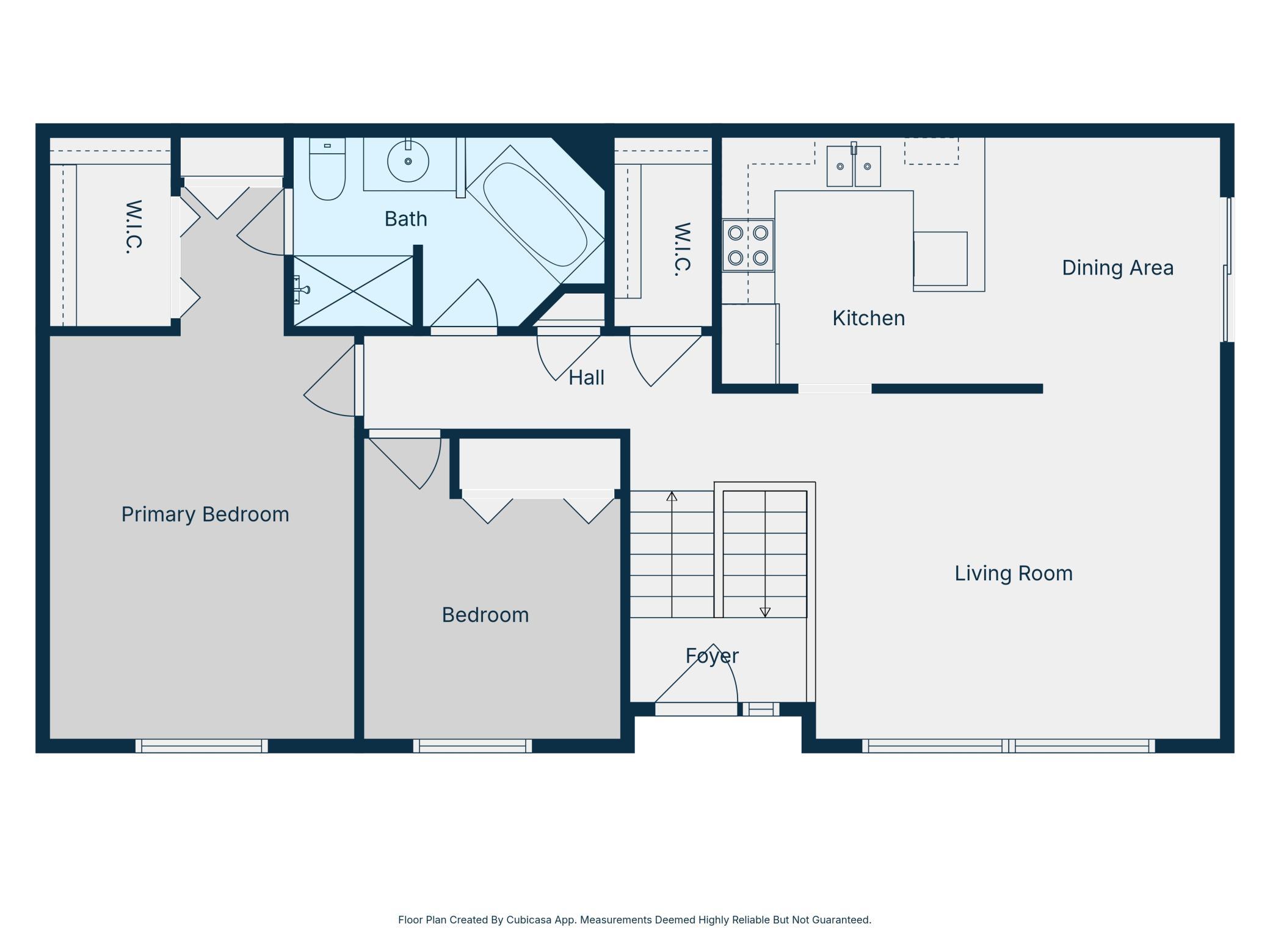 7664 Steepleview Road Woodbury, MN 55125 - Photo 26 of 27