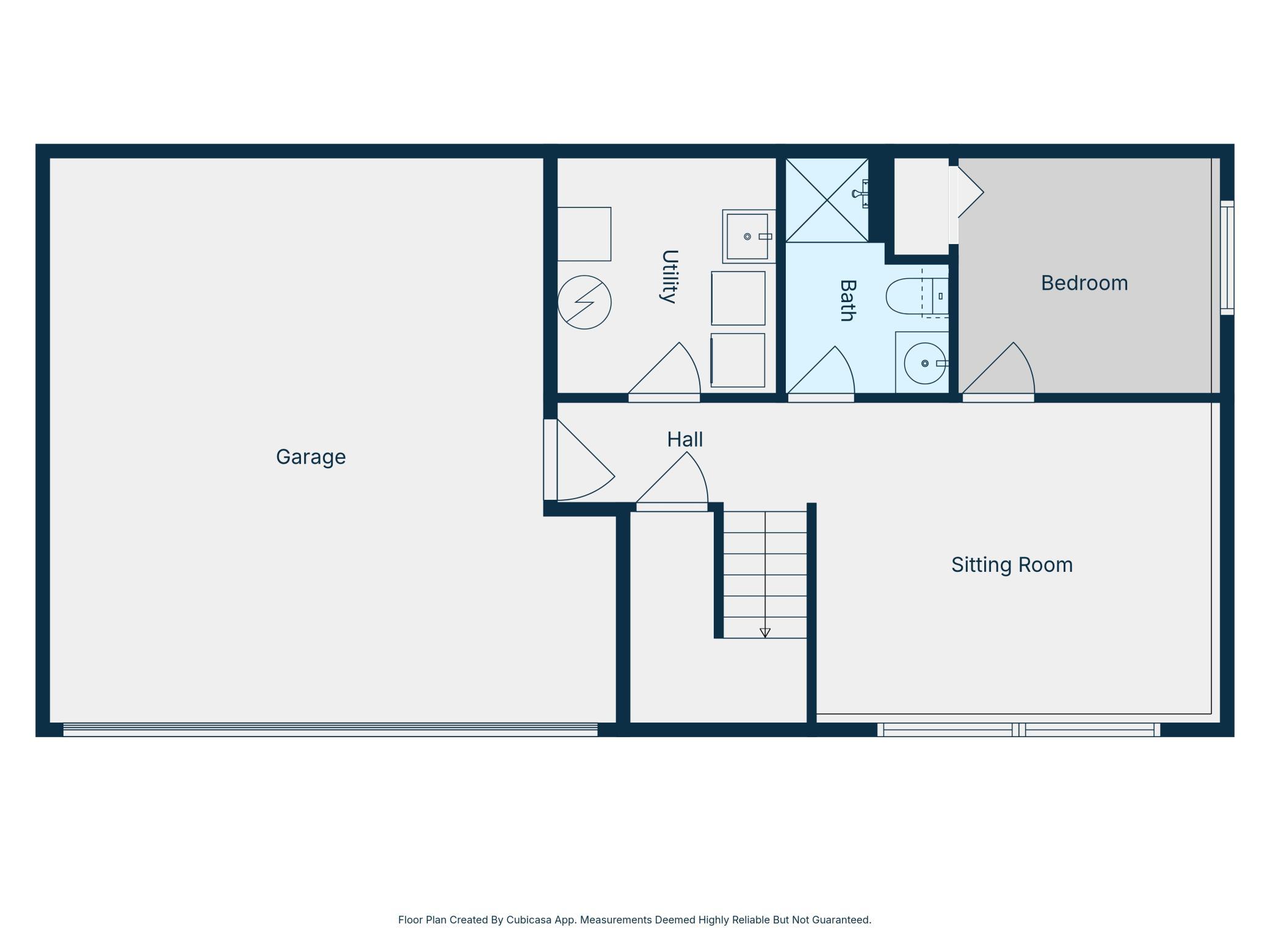 7664 Steepleview Road Woodbury, MN 55125 - Photo 27 of 27