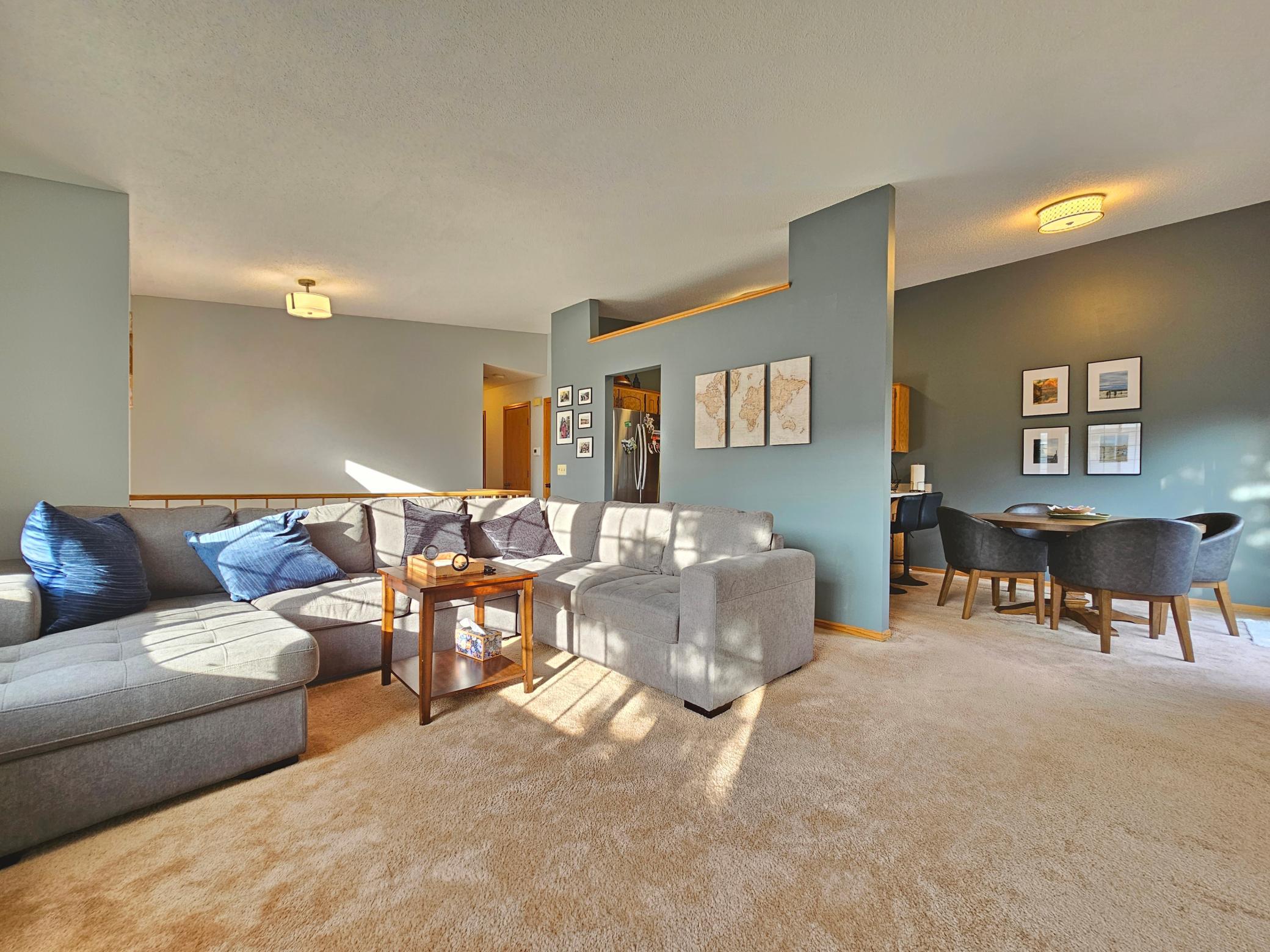 7664 Steepleview Road Woodbury, MN 55125 - Photo 5 of 27