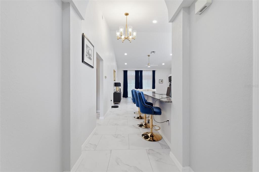 9376 French Quarters Circle Weeki Wachee, FL 34613 - Photo 4 of 43