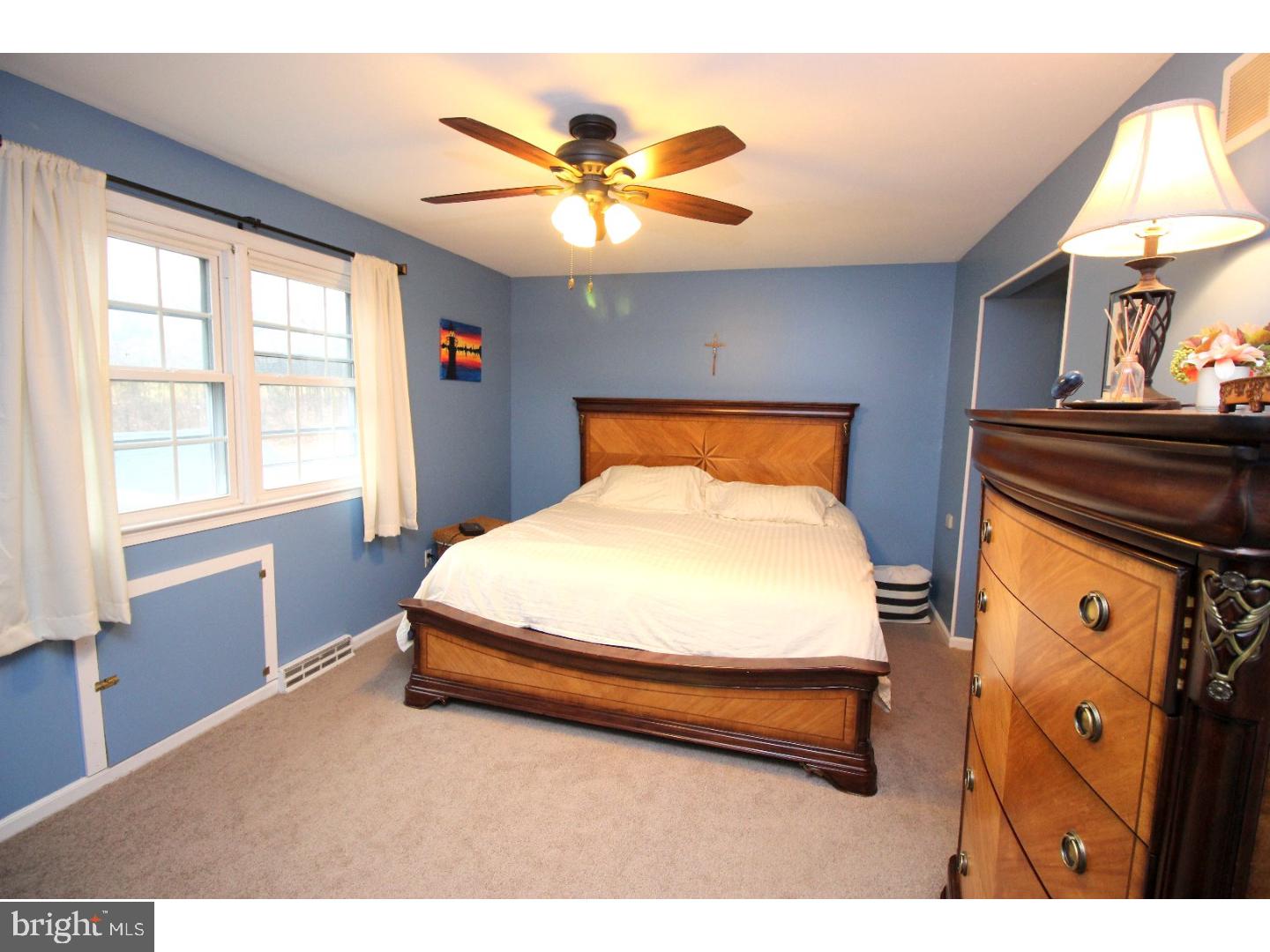 138 North Hunter Forge Road Newark, DE 19713 - Photo 13 of 25 Bedroom - Main