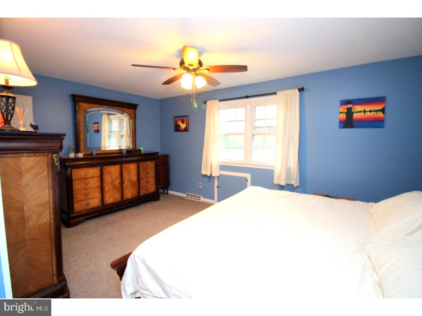 138 North Hunter Forge Road Newark, DE 19713 - Photo 14 of 25 Bedroom - Main