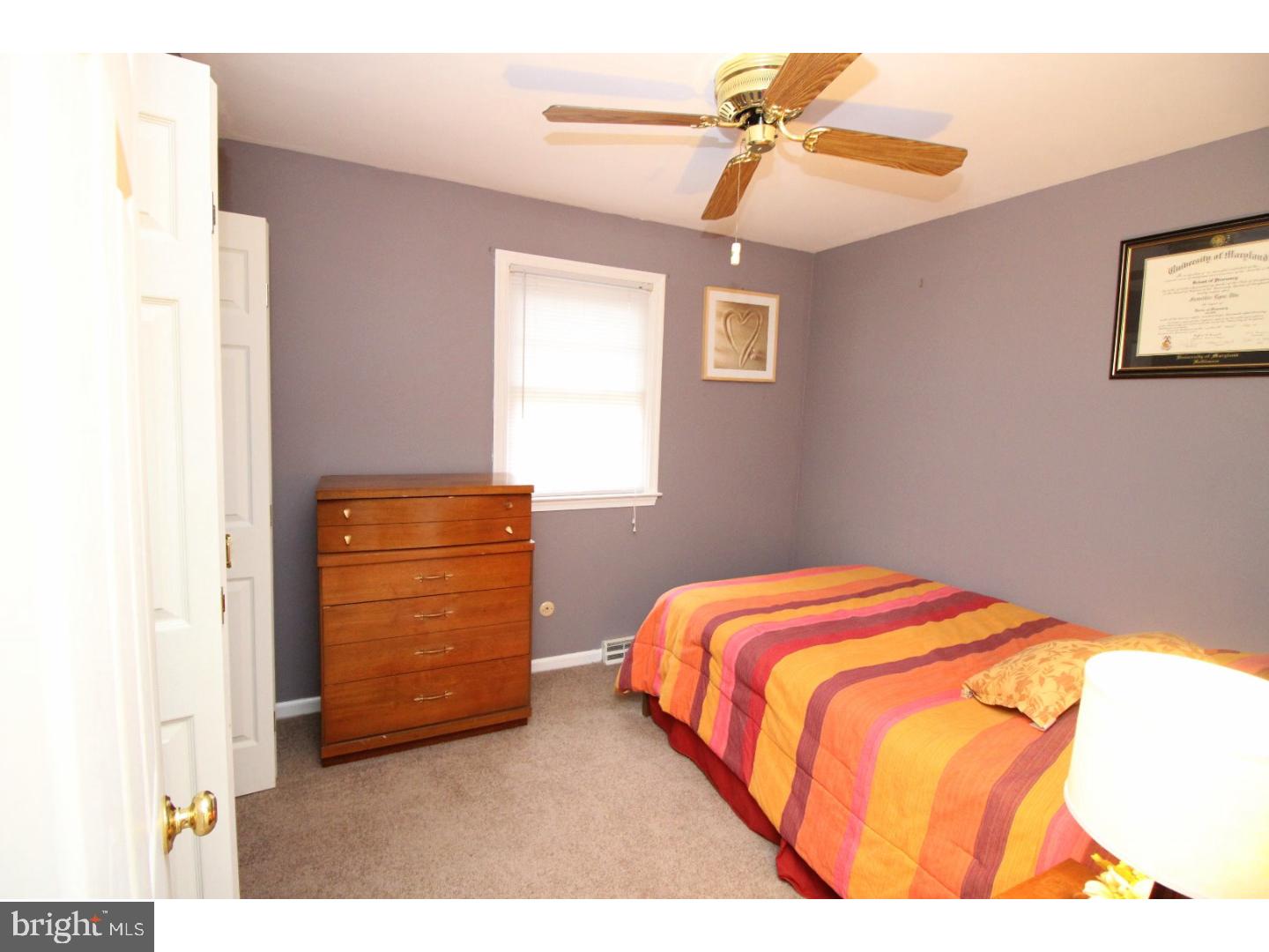 138 North Hunter Forge Road Newark, DE 19713 - Photo 19 of 25 Bedroom 4