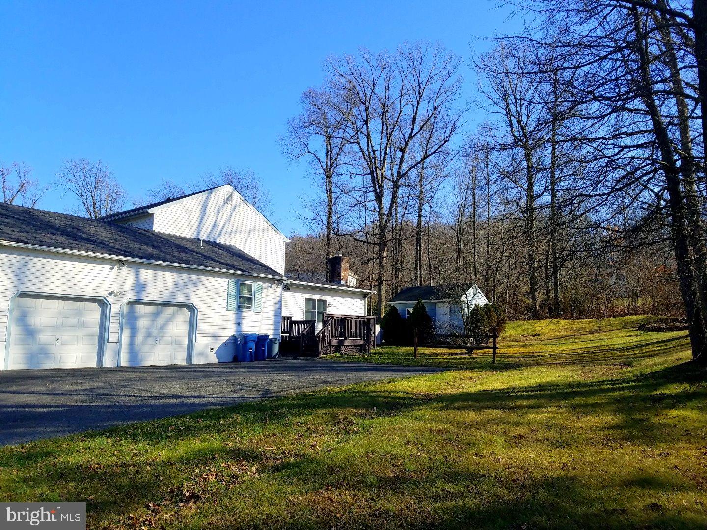 138 North Hunter Forge Road Newark, DE 19713 - Photo 20 of 25 Exterior Side
