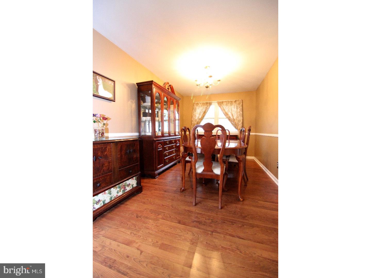 138 North Hunter Forge Road Newark, DE 19713 - Photo 5 of 25 Dining Room