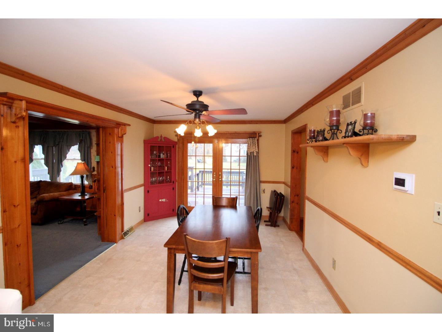 138 North Hunter Forge Road Newark, DE 19713 - Photo 9 of 25 Breakfast Room