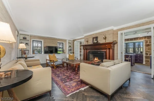 $1,500,000 | 615 Jackson Valley Road, Oxford, NJ 07863