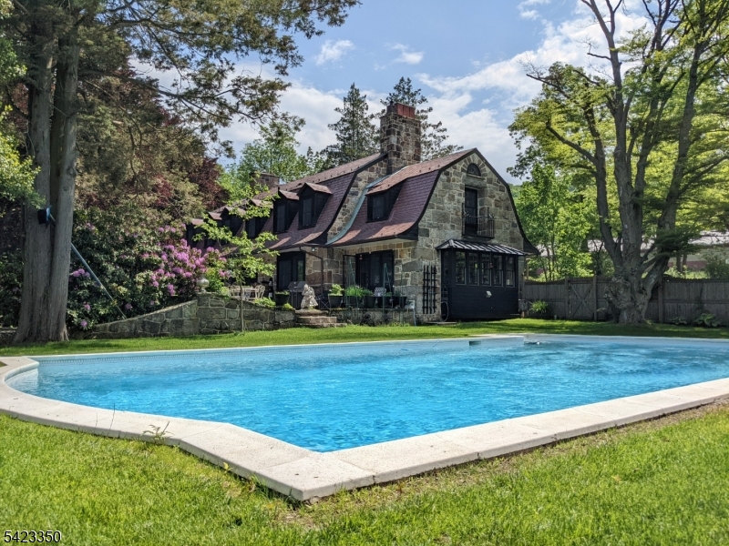 615 Jackson Valley Road Oxford, NJ 07863 - Photo 8 of 49