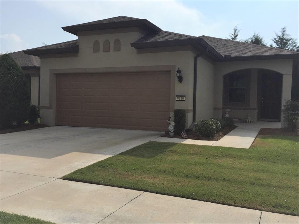 9110 Southwest 70th Loop Ocala, FL 34481 - Photo 1 of 1 Front of House