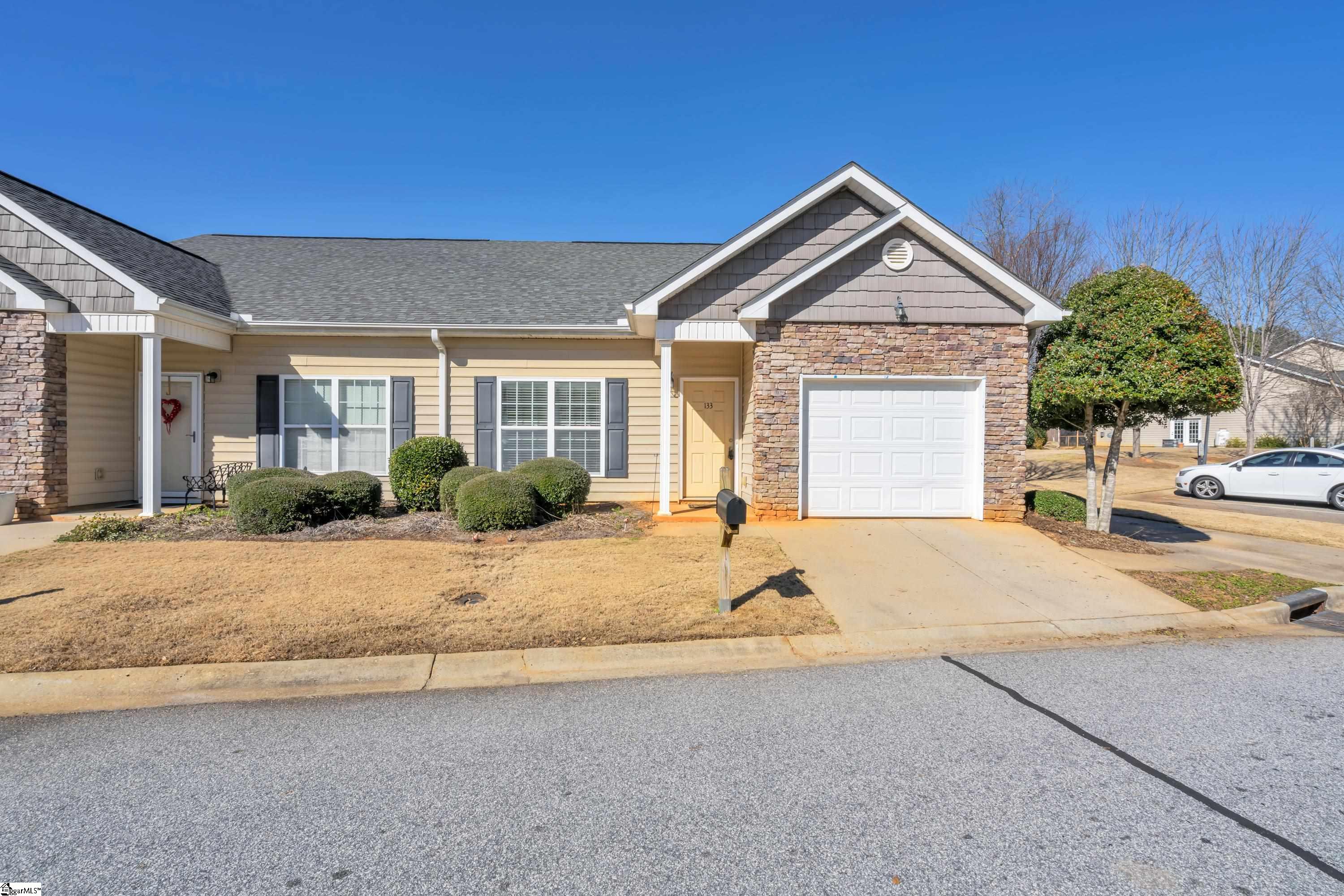 133 Trailside Lane Greenville, SC 29607 - Photo 1 of 18
