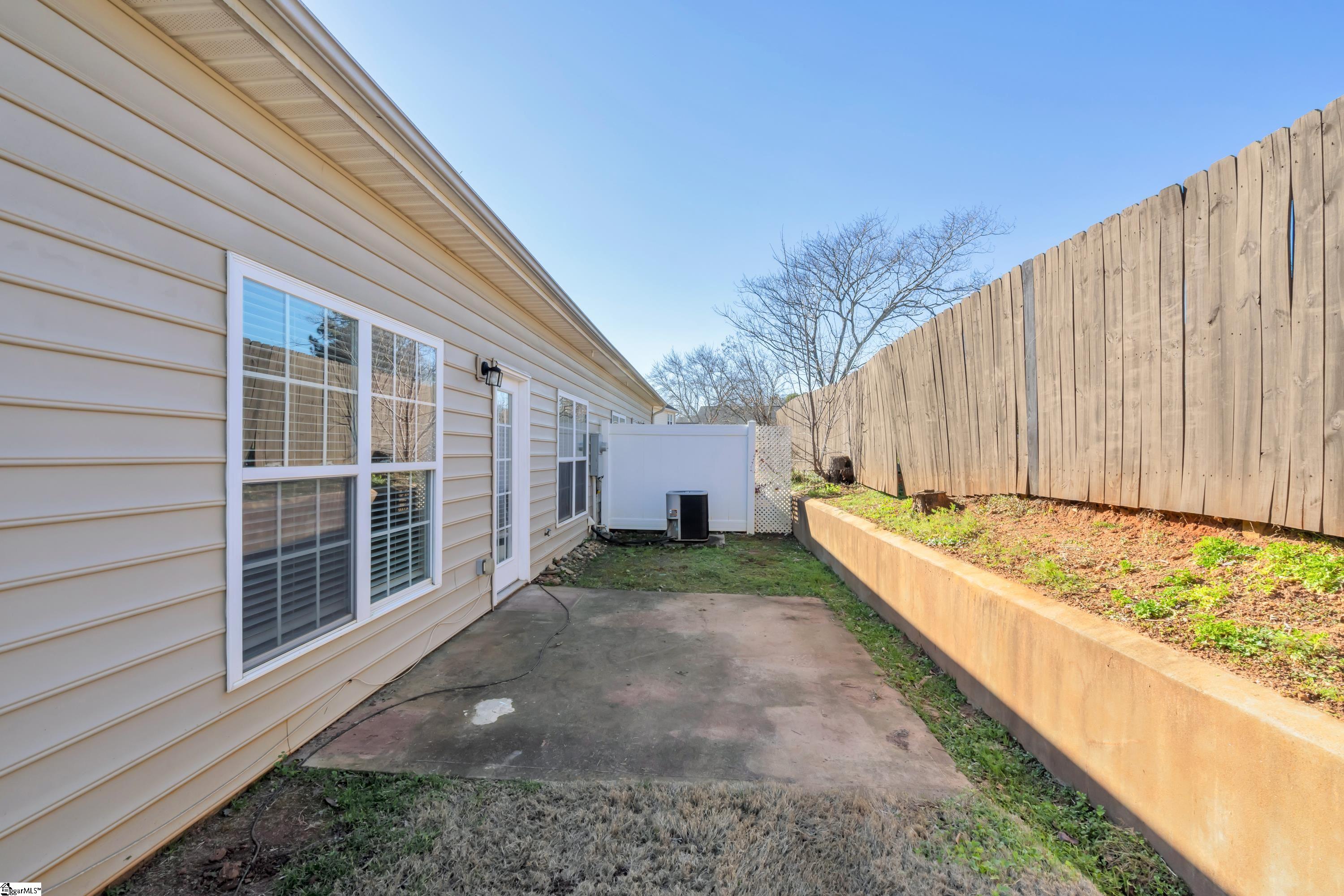 133 Trailside Lane Greenville, SC 29607 - Photo 16 of 18