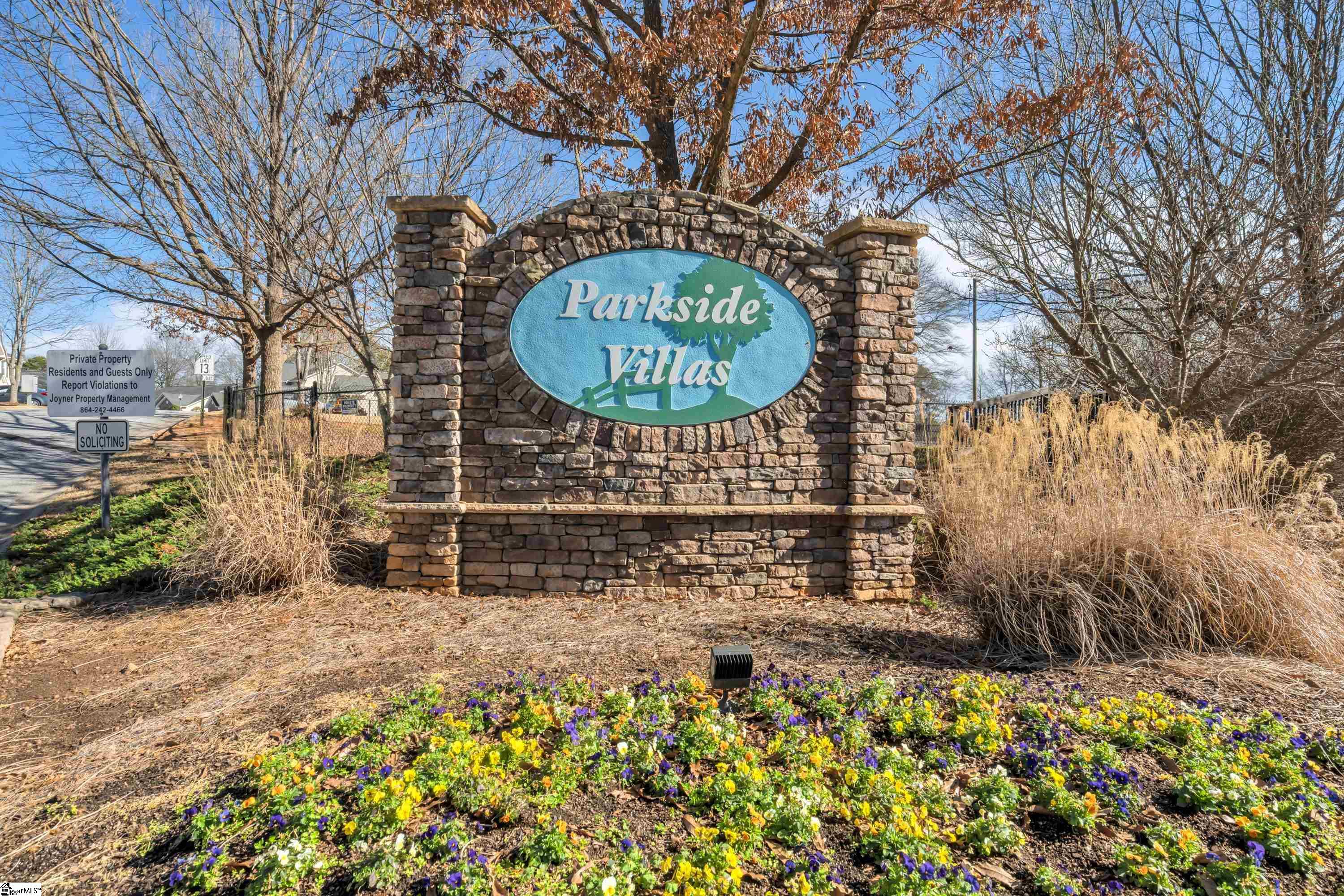 133 Trailside Lane Greenville, SC 29607 - Photo 17 of 18