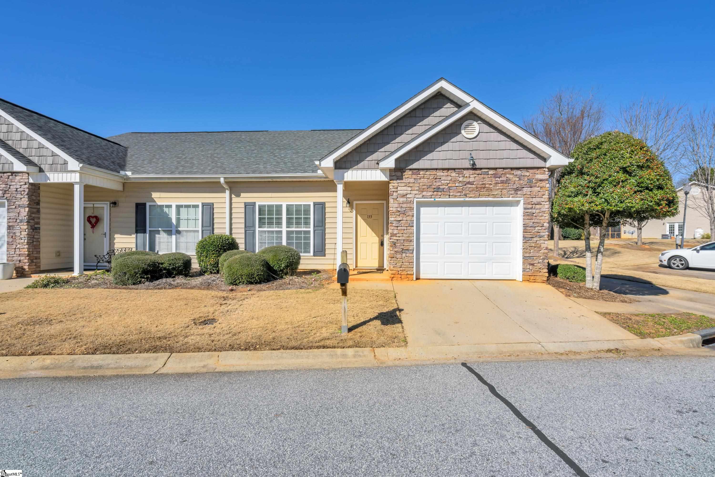 133 Trailside Lane Greenville, SC 29607 - Photo 18 of 18