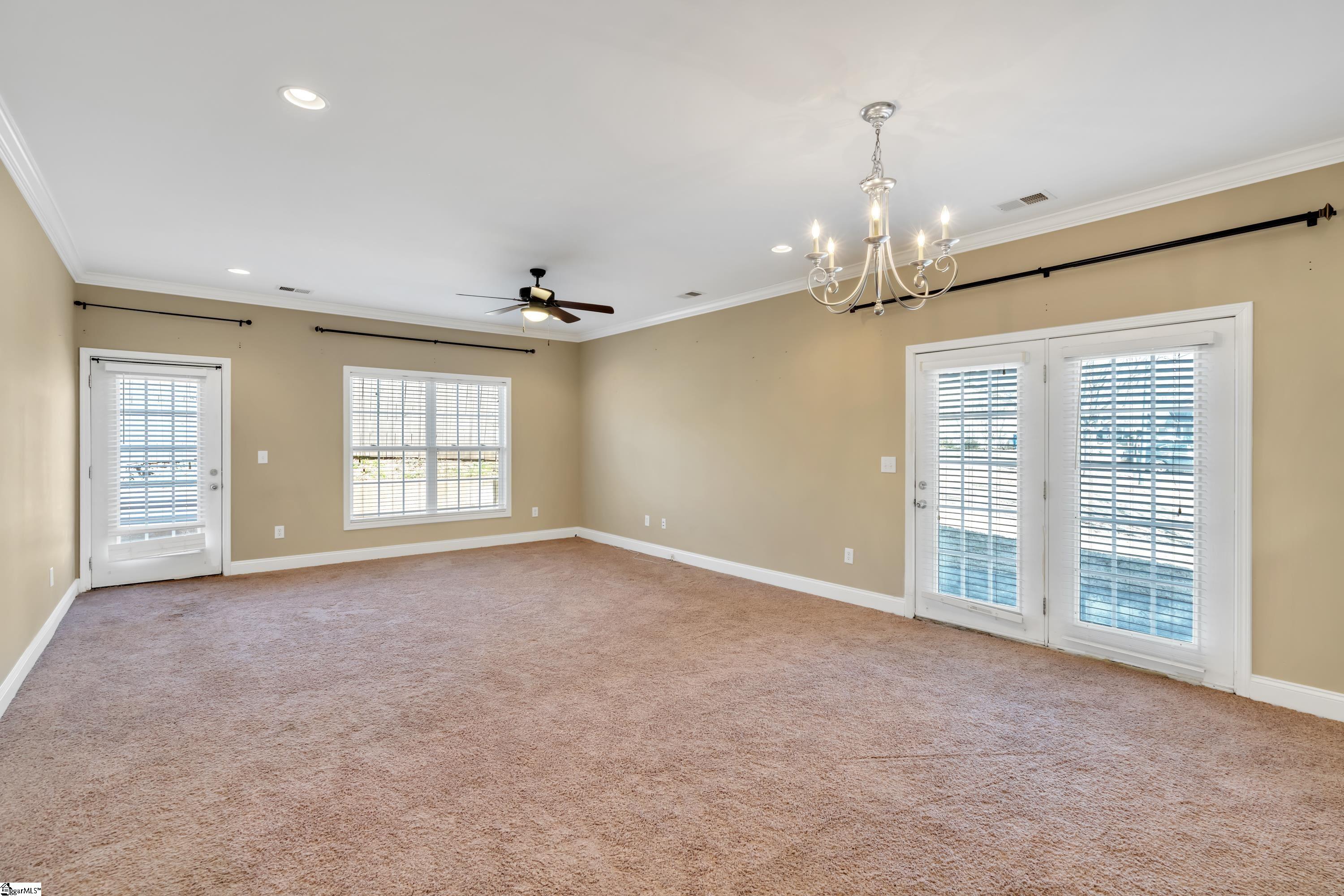 133 Trailside Lane Greenville, SC 29607 - Photo 3 of 18
