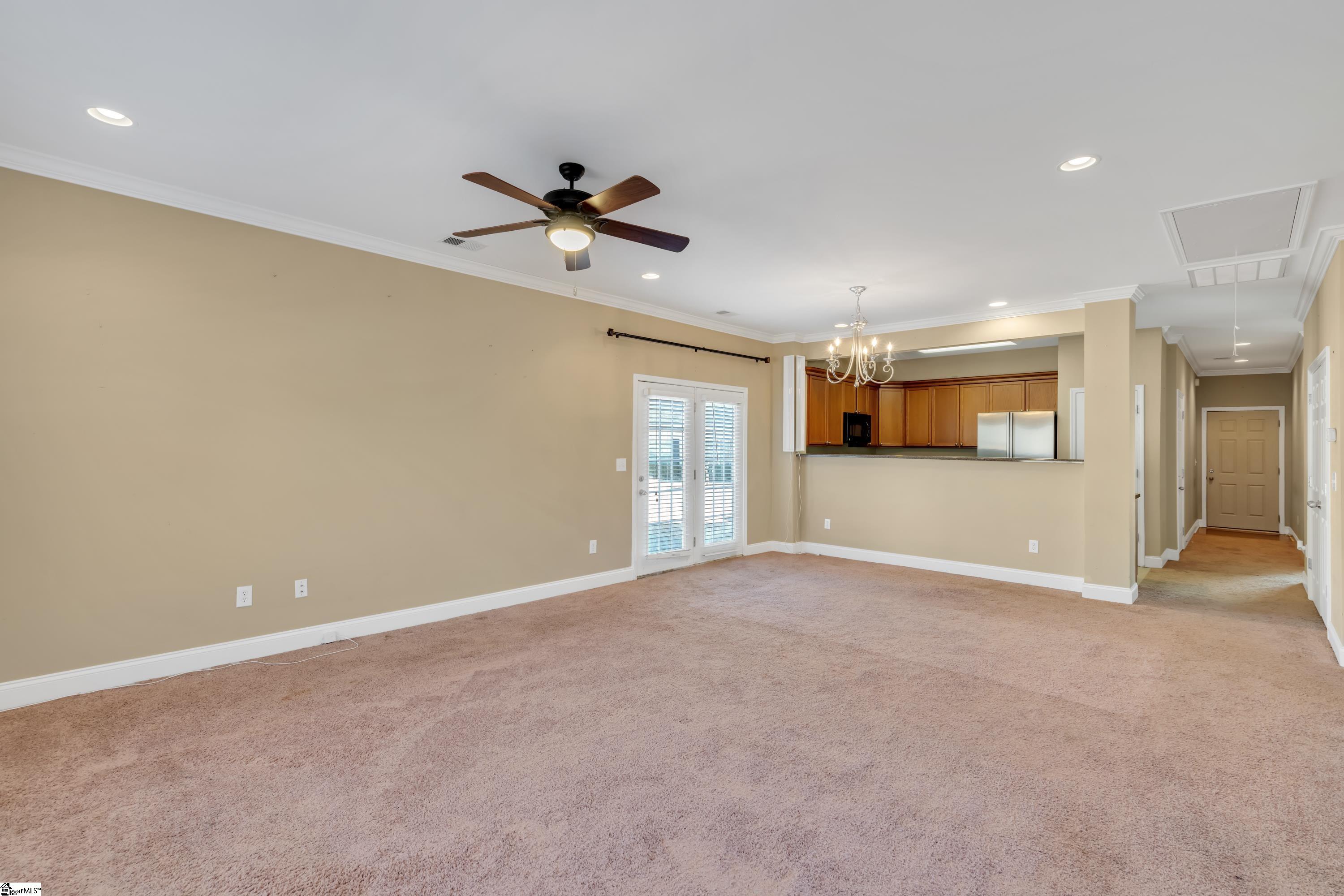 133 Trailside Lane Greenville, SC 29607 - Photo 4 of 18