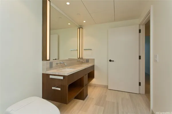 a close up view of a washer and dryer in a utility room