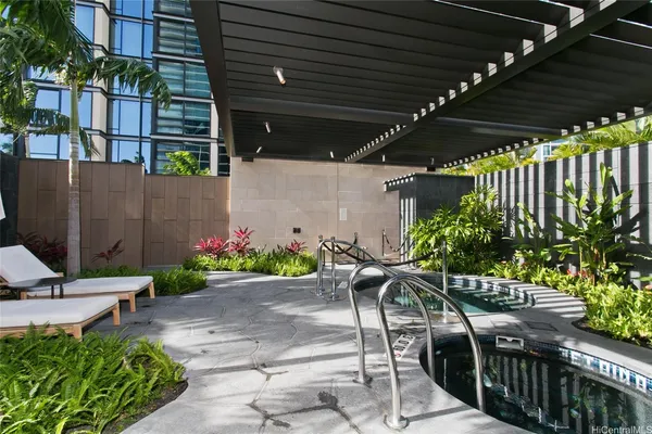 $6,200 | 1100 Ala Moana Boulevard, Unit 1506, Honolulu, HI 96814