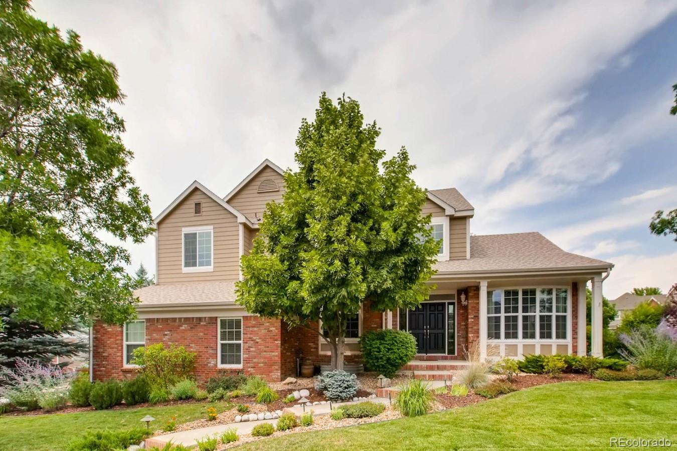 1737 Ridgecrest Way Highlands Ranch, CO 80129 - Photo 1 of 1 Gallery Image 1