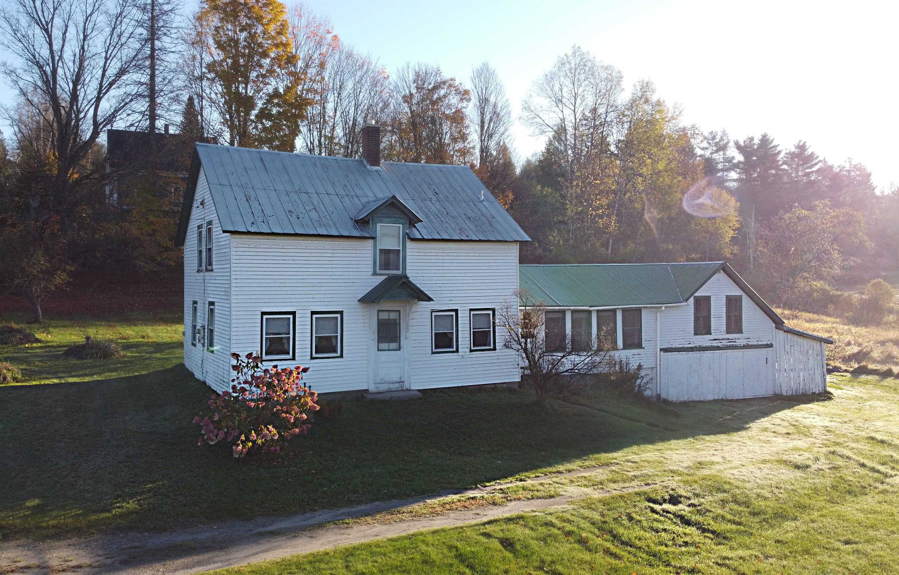 104 Thaddeus Stevens Road Peacham, VT 05862 - Photo 2 of 40