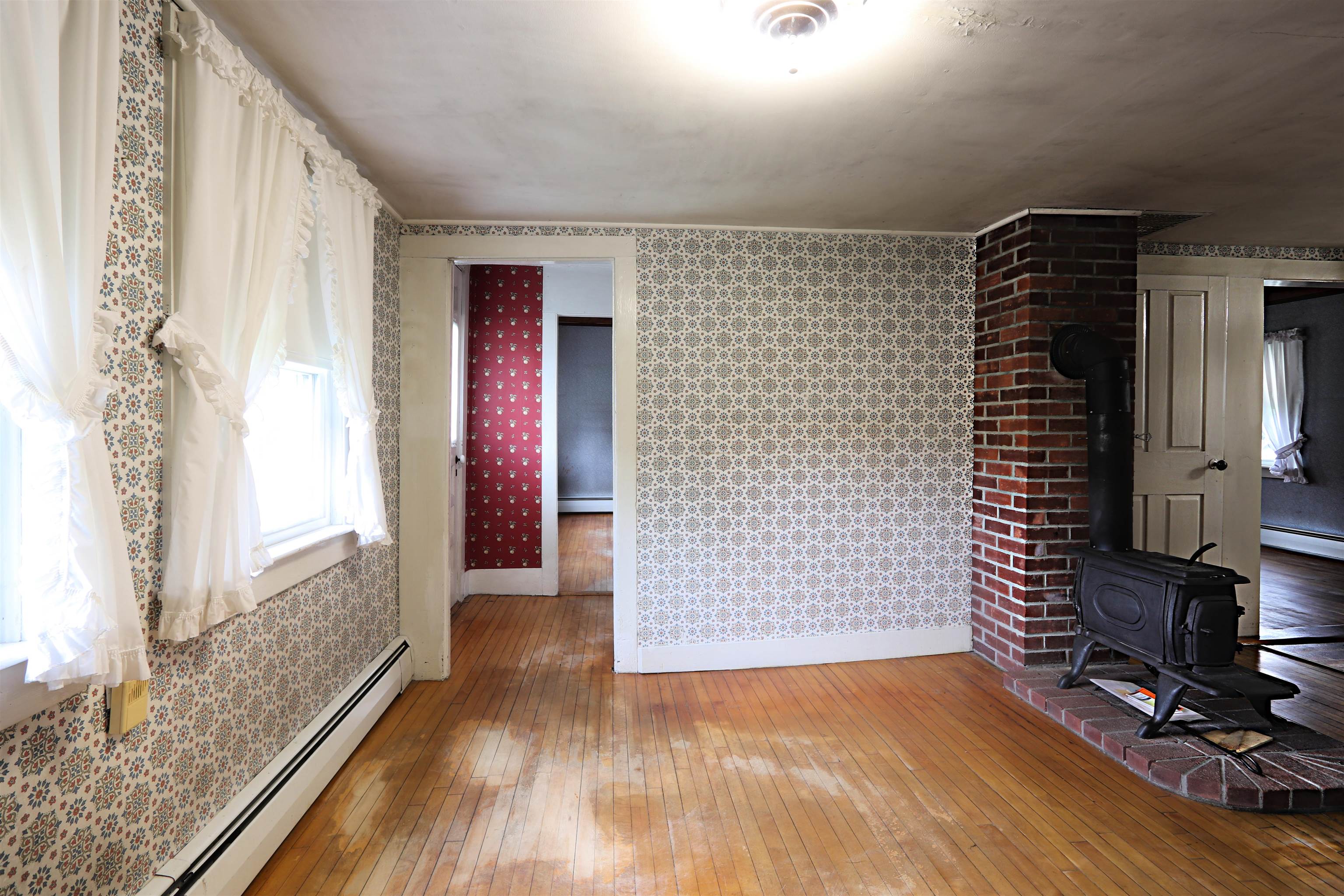 104 Thaddeus Stevens Road Peacham, VT 05862 - Photo 14 of 40