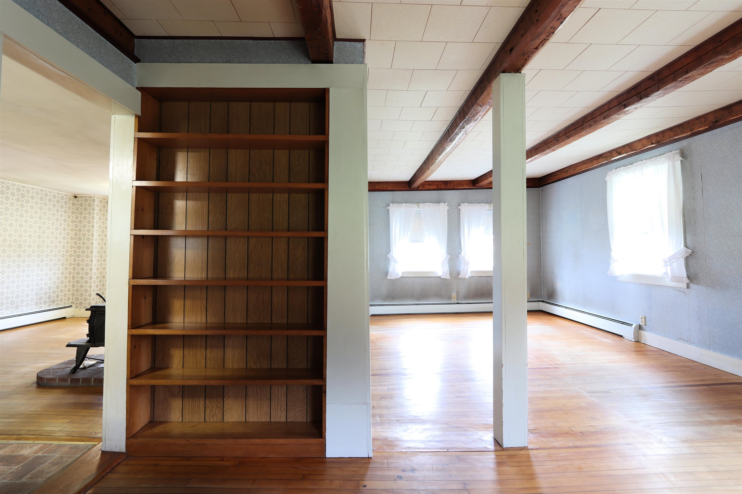 104 Thaddeus Stevens Road Peacham, VT 05862 - Photo 16 of 40